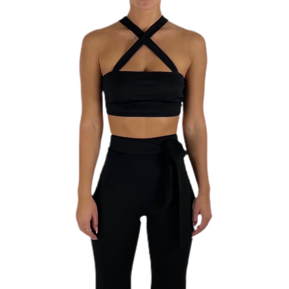 Cross me set